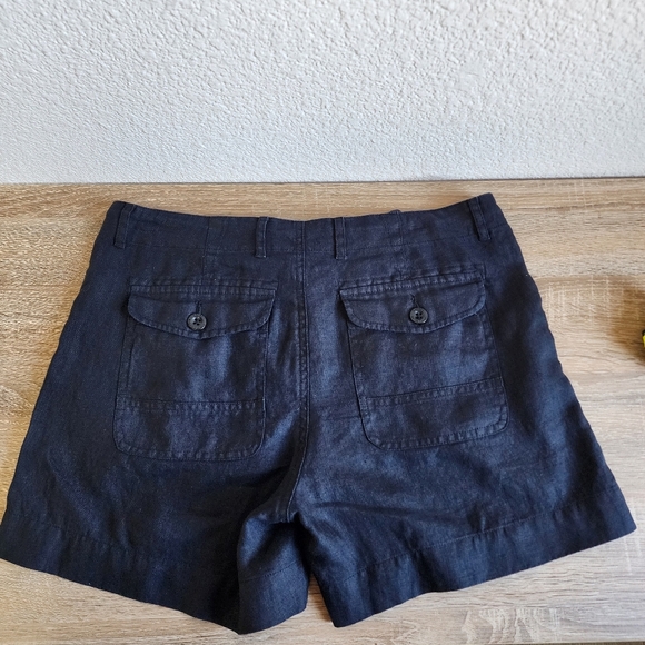 Lauren Ralph Lauren Black Women's Shorts - Picture 14 of 15